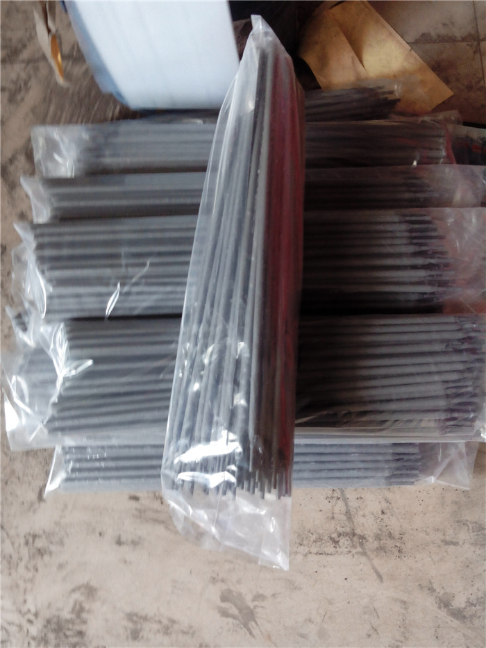 堆焊D327模具焊条EDRCrMoWV-A1-15耐磨电焊条冲模焊条