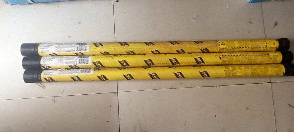 瑞典ESAB伊萨OK TIGROD NiCrMo-4进口TIG钨极氩弧焊丝ERNiCrMo-4