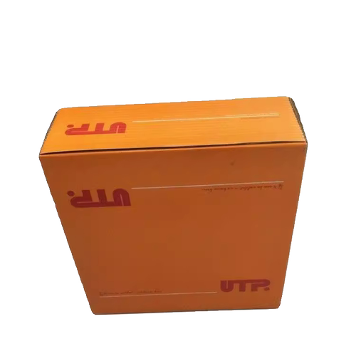 正品进口德国UTP A6635焊条E 410NiMo-16焊条