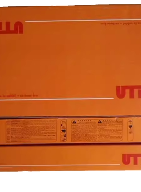 正品包邮德国UTP/722Kb/EL-NiCr21Mo14W/ERNiCrMo-10镍基合金焊条