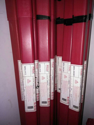 德国MRA模具修补焊条SKD11 SKD61 718 738 H13 P20 S136氩弧焊丝