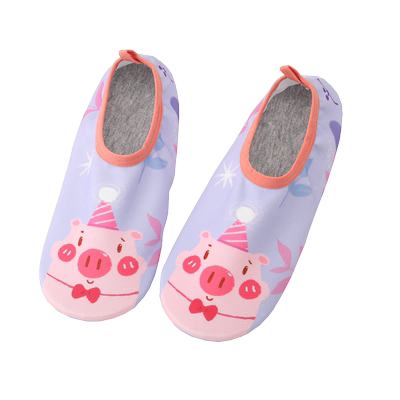 休闲地板袜四季男女隔凉防滑袜套