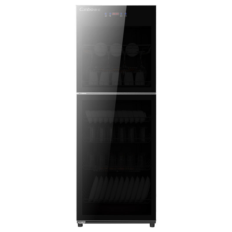 康宝ZTP380X-C2S立式紫外线臭氧餐具柜大容量保洁柜碗柜家用商用