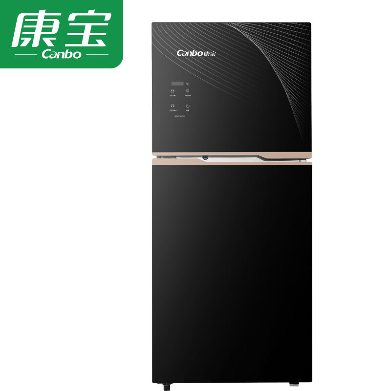 康宝XDZ80/130/160/250/300-DS消毒柜立式家用大容量碗柜高温消毒