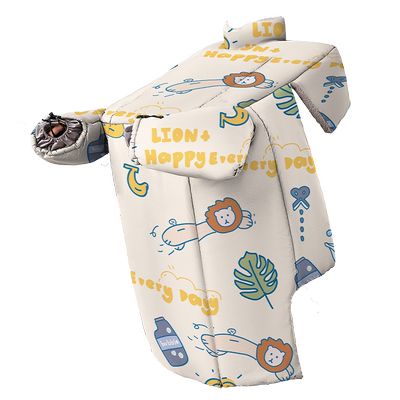 电动车挡风被冬季加绒加厚保暖女