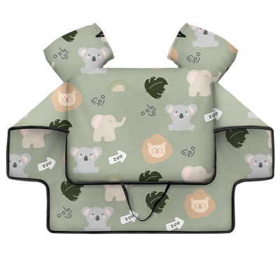 电动车挡风被冬季加绒防水