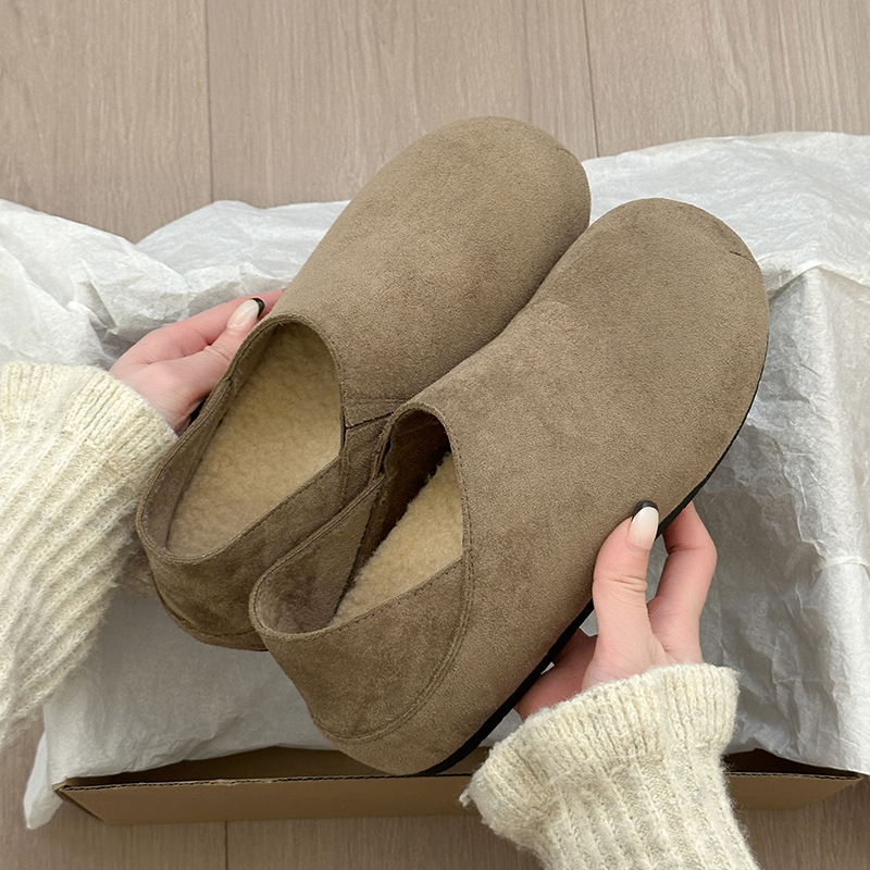 【好物推荐】巨舒适！两穿勃肯鞋