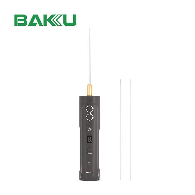 BK-R12电动除胶机手机维修屏幕除胶器OCA胶软硬胶铲胶机