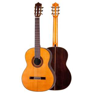 马丁尼 玛丁尼 古典吉他MC48C/58C/88C/118C/128C36/39寸单板