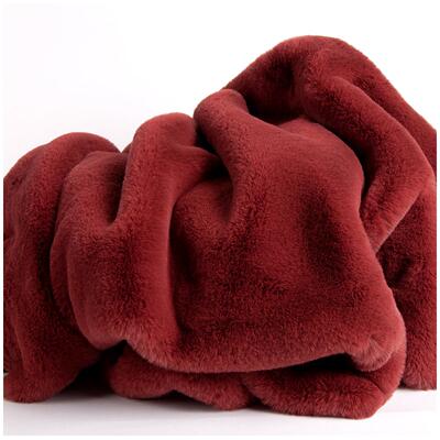 现货大兔毛兔貂绒仿濑兔毛仿兔毛银狐绒水晶绒长毛绒鞋材服装玩具