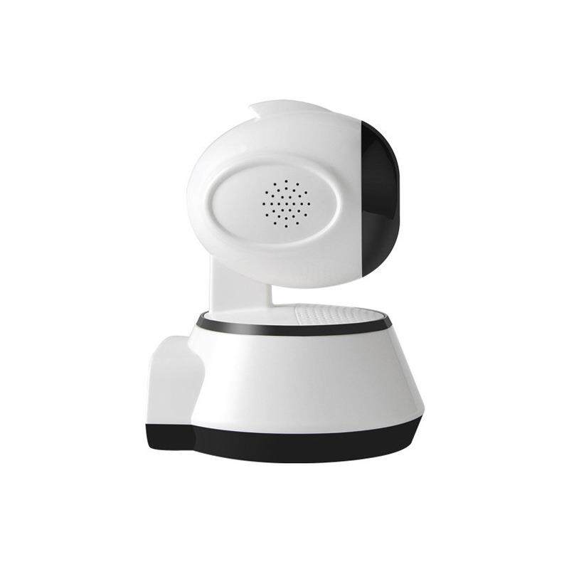 小狗摄像头高清摄像头手机远程家用室内无线wifi网络监控器