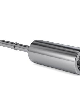 自产高精度滚柱丝杆RSI大导程重载行星滚柱丝杠人形机器人专用