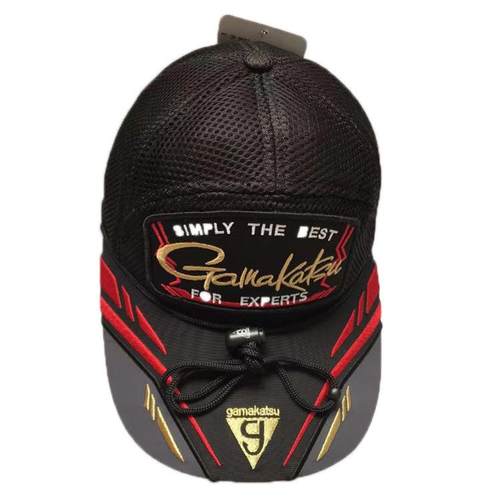 新款夏天钓鱼帽网眼布透气速干防晒遮阳太阳帽海钓矶钓路亚帽