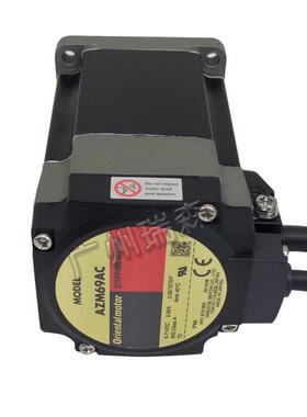 东方马达AZM46ACAZM66MAZM98ACAZM46MC-TS10HP15PS25TS20U