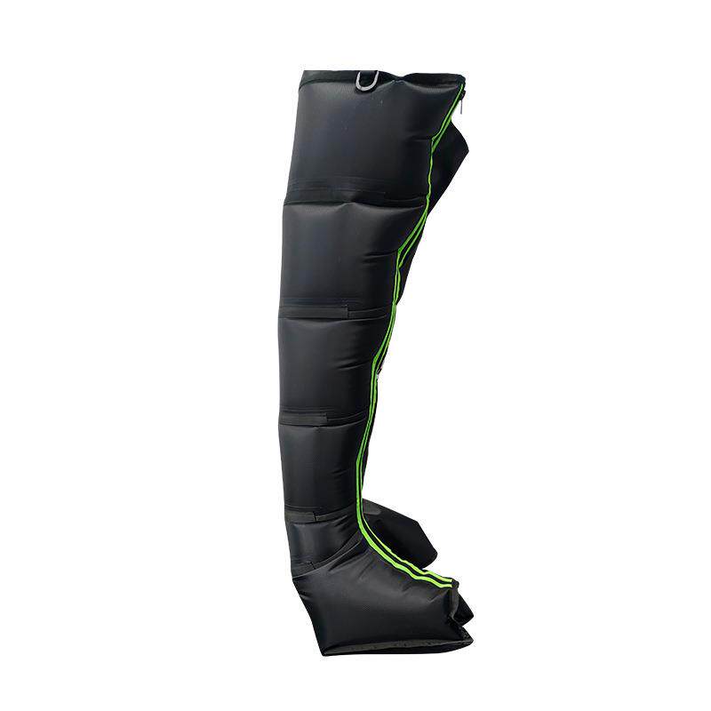 tpu气囊运动休闲腿部按压康发可调节空气波气袋实力厂家