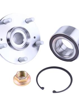 原厂品质2pcs44600-T2F-A01修理包汽车配件轴承轮毂总成广州包邮