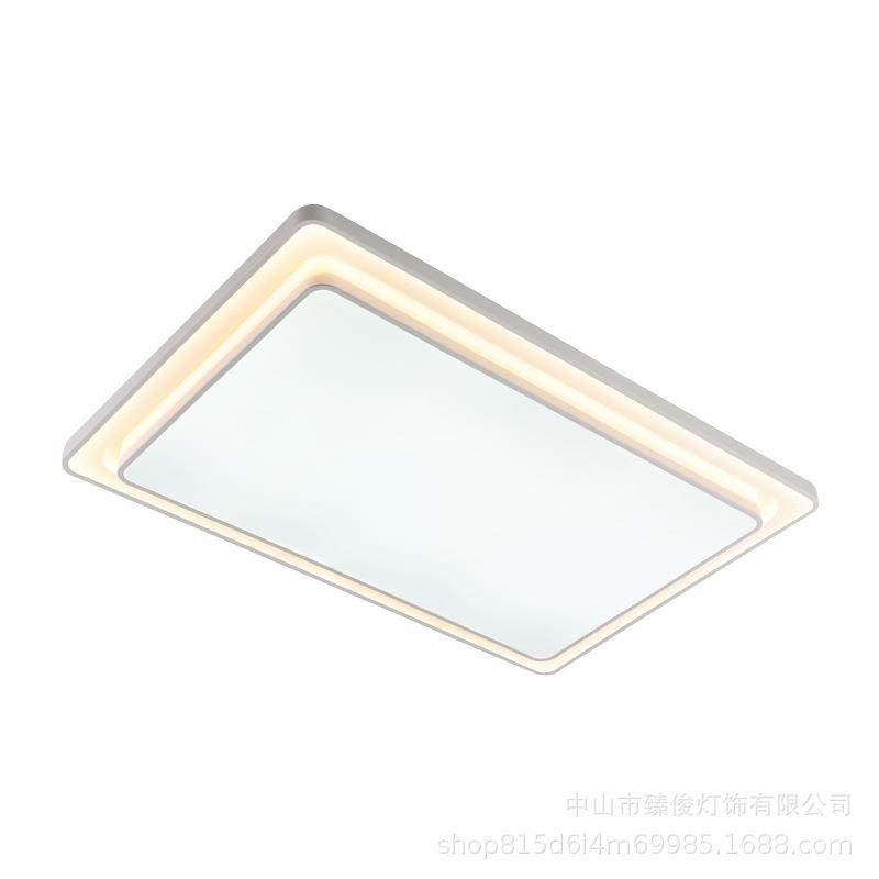 客厅大圆灯现代简约1米圆形大厅灯具80cm卧室led吸顶灯工厂直销,家装灯饰光源,成套灯具,淘宝优惠券,粉丝福利购,淘宝优惠卷