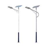 市政工程乡村建设半分体路灯户外防水高亮度路灯