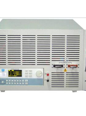 JT63系列高性能电子负载JT6343A(4500W/500V/240A)500KHz采样