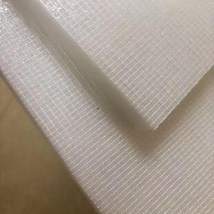 工厂1.8米2米宽1毫米厚到50mm厚多规格无胶棉喷胶棉空气过滤棉