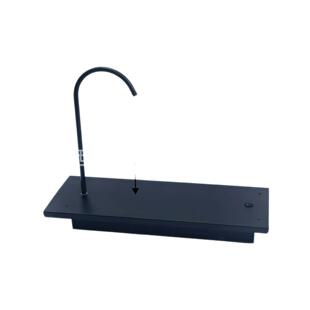 IGT隐藏式桌面电动上水器抽水机0.5单元板IG户外露营喝茶