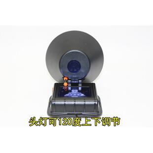 光明大将头灯GG-880头戴式强光充电超亮高亮度炜辉头灯正品