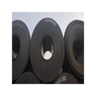 普通热轧钢卷q235b冲压板卷板碳钢钢卷可开平分割切条多规格