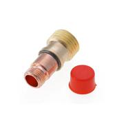 氩弧焊Pyrex玻璃杯套件TIG12PCS件套WP17 26电极夹小连接体