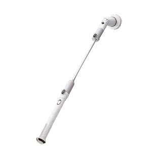 电动清洁刷卫生间刷子多功能无线地板家用地刷洗瓷砖缝隙浴室