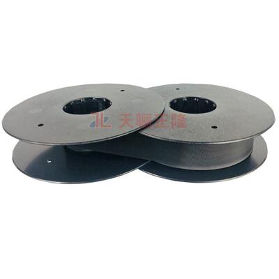 适用printronix普印力P系列行打5003色带架P5003P300P5000色带