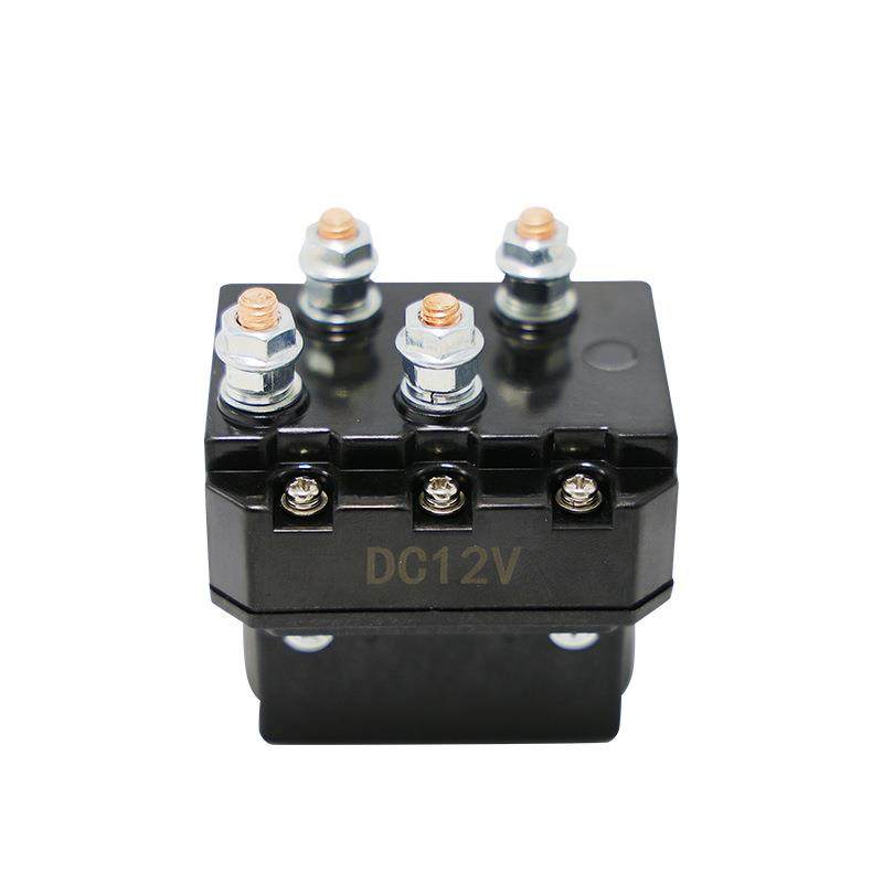 厂家直售12V250A越野车绞盘接触器电动绞盘继电器LR4250,五金/工具,其他继电器,淘宝优惠券,粉丝福利购,淘宝优惠卷