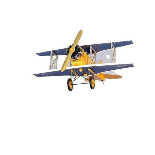 儿童吊扇飞机灯男孩卧室房间灯个性现代简约卡通造型吸顶灯具