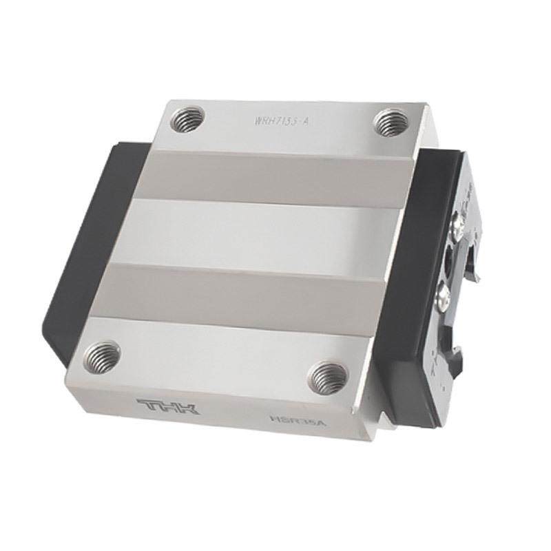 直线导轨滑块HRW12/14/17/21/27/35/CR/CRM/LRM/CA/CAM