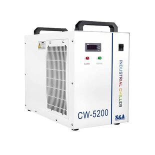 特域冷水机CW300050005200水箱制冷激光机水泵主轴切割雕刻配件