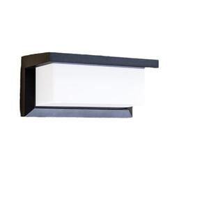 新中式壁灯LED户外防水室外花园庭院阳台楼梯过道大门口照明墙灯