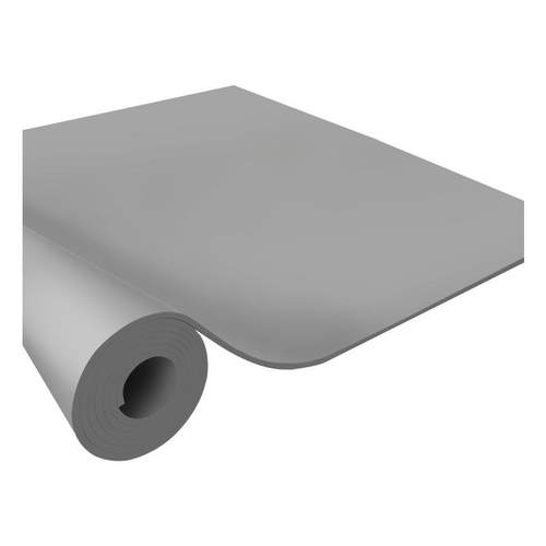 灰色2.0mm同质透心pvc塑胶地板学校医院工厂水泥地面专用地板胶垫