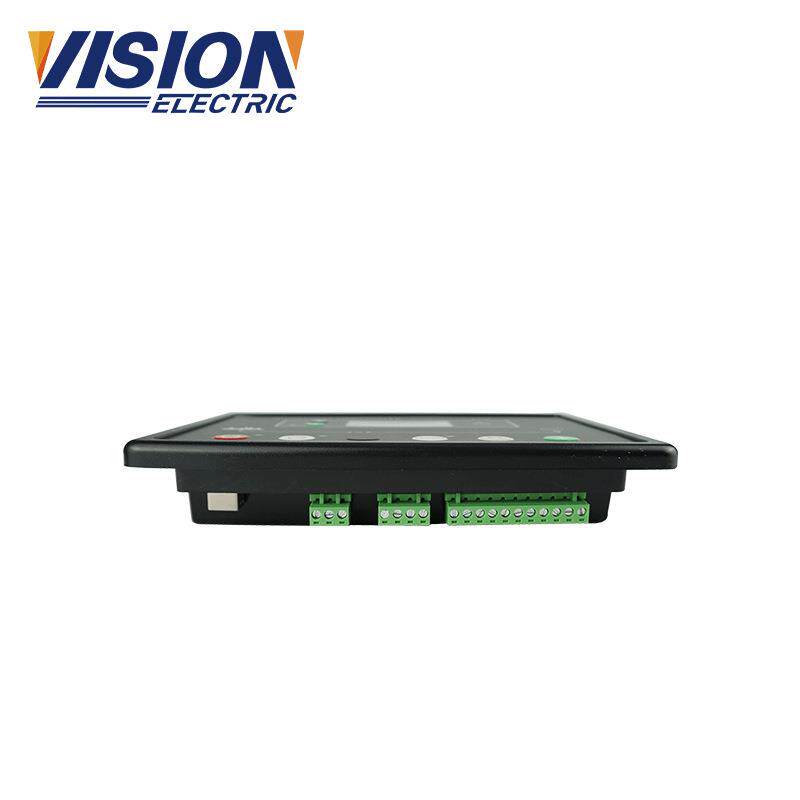DSE6120柴油发电机组自动启动控制器6120发电机配件