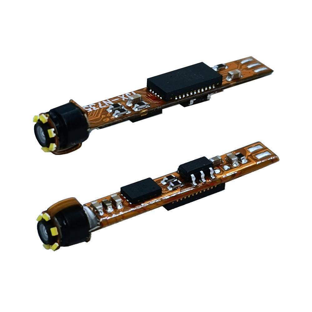 3.5MM直径100W工业内窥镜模组光电现货供应N735防水广角,电子/电工,内窥镜摄像头,淘宝优惠券,粉丝福利购,淘宝优惠卷