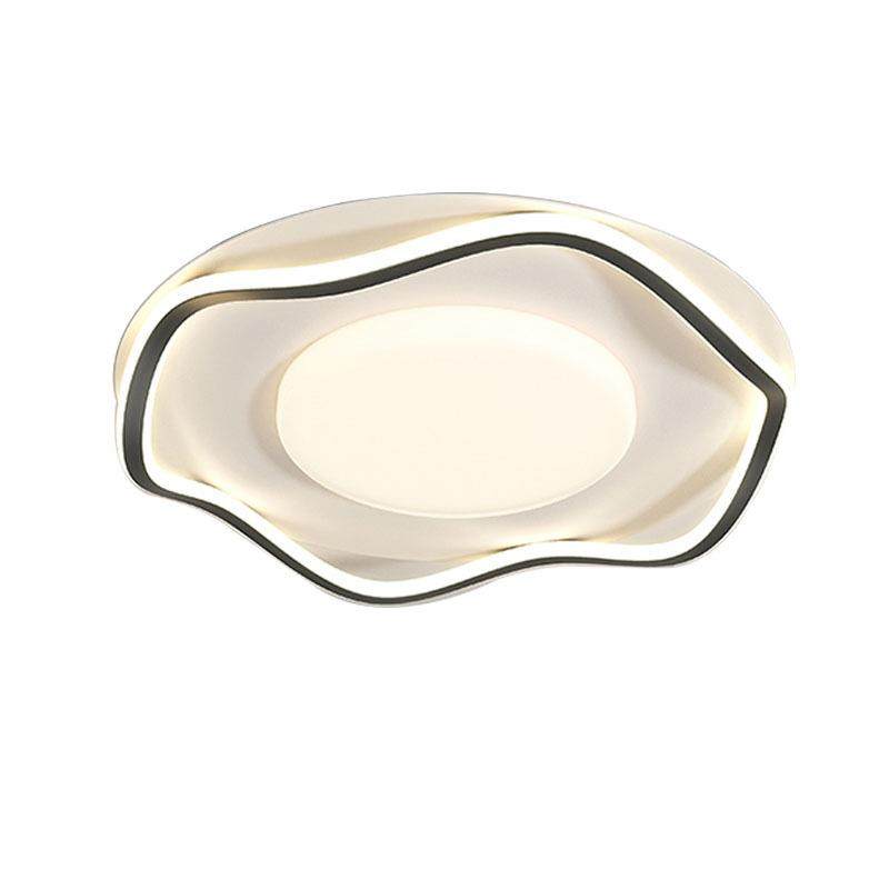 客厅吸顶灯现代简约大气房间主卧室书房家用圆形灯饰中山全屋灯具,家装灯饰光源,客厅吸顶灯,淘宝优惠券,粉丝福利购,淘宝优惠卷