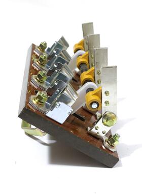 HD13BX-40041刀开关启式旋转刀开关单投刀开关闸刀隔离开关