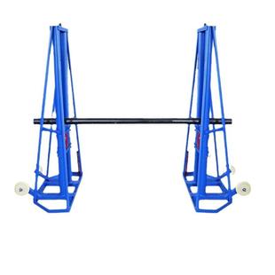 电缆放线盘电缆放线架钢绞线钢丝绳电线液压三角式 光纤电力施工