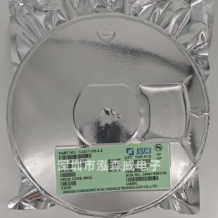 5.0SOT223SOT89 5.0SCJA1117B CJ长电长晶SCJT1117B 3.3
