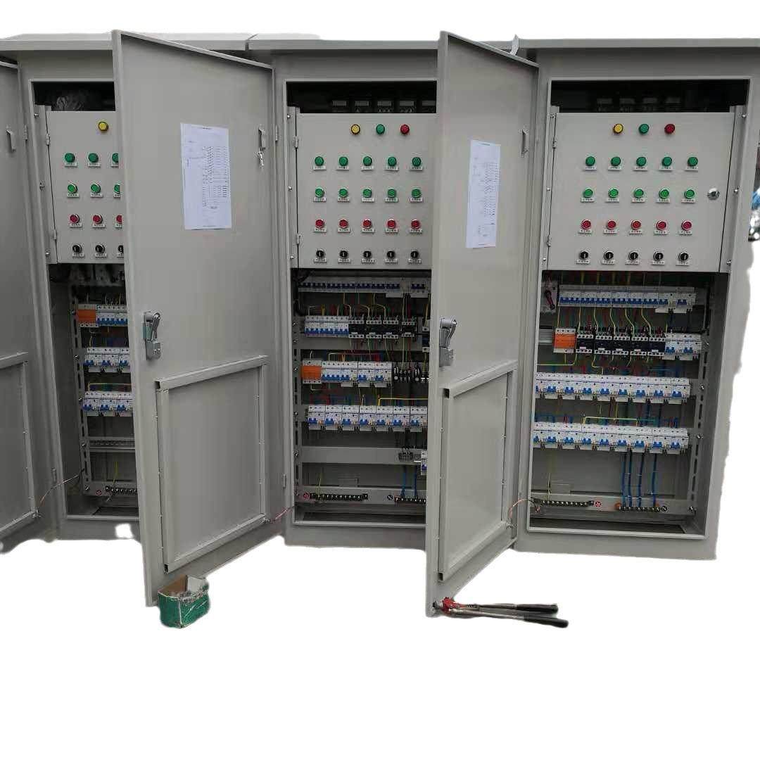 四川成都不锈钢景观照明路灯照明动力配电箱GGD配电柜成套控制箱,电子/电工,配电控制柜/控制箱,淘宝优惠券,粉丝福利购,淘宝优惠卷