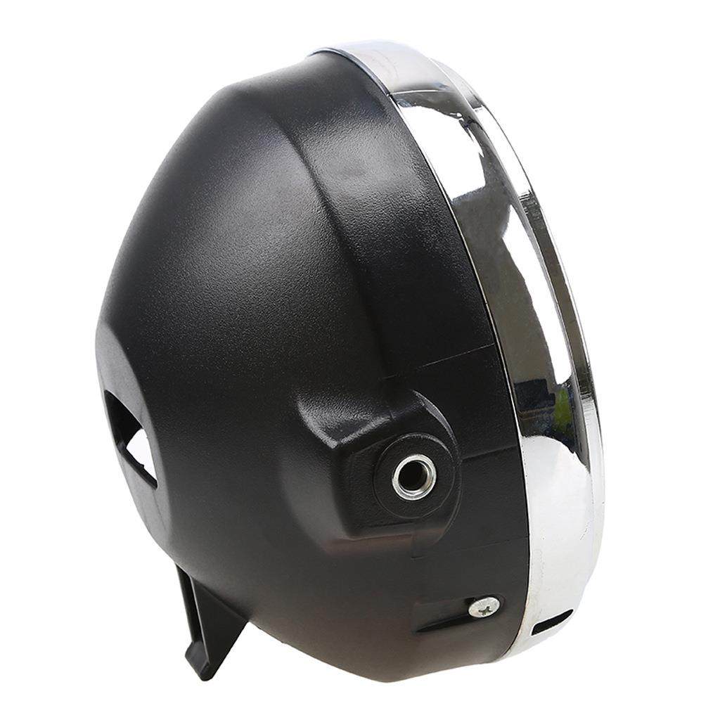 摩托车车灯黄蜂600900CB400/900改装大灯总成水晶大灯,汽车零部件/养护/美容/维保,大灯附件,淘宝优惠券,粉丝福利购,淘宝优惠卷