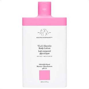 Elephant Drunk Marula Glycolic Body with T.L.C. Lotion