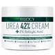 Cracked 42% Heels Salicyl Cream Ellocy Urea Foot for Dry