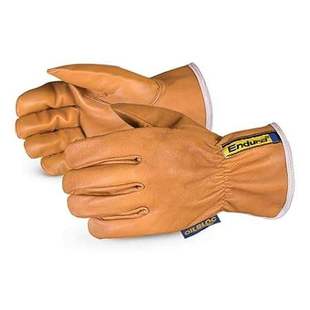 Gloves Oil Lined Endura? Goatskin Waterstop? Kevlar? with