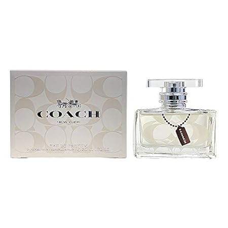 Coach Signature Eau De Parfum 1.0oz Spray