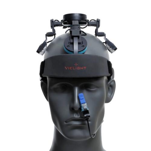 Vielight Neuro Duo4神经元脉冲近红外脑刺激经颅脑光生物调节
