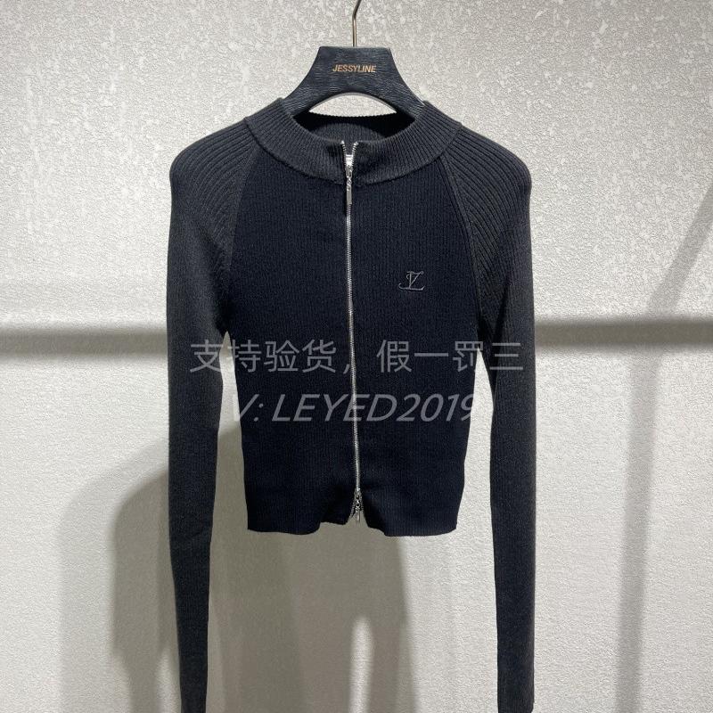 2024秋季专柜正品针织衫图片